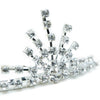 Dorothy Tiara Preciosa Crystals