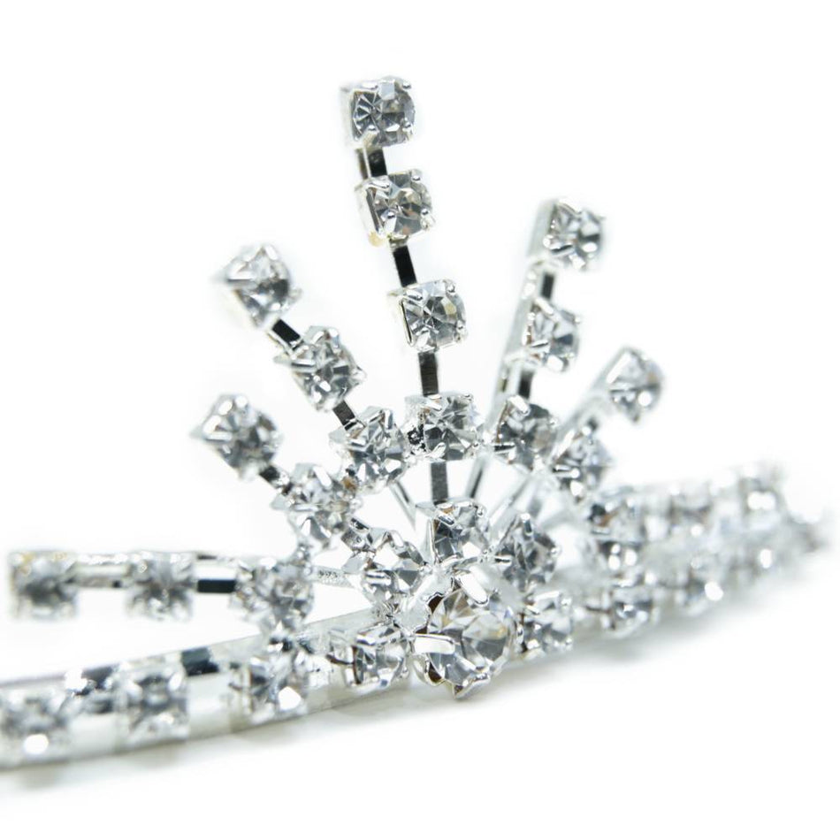 Dorothy Tiara Preciosa Crystals
