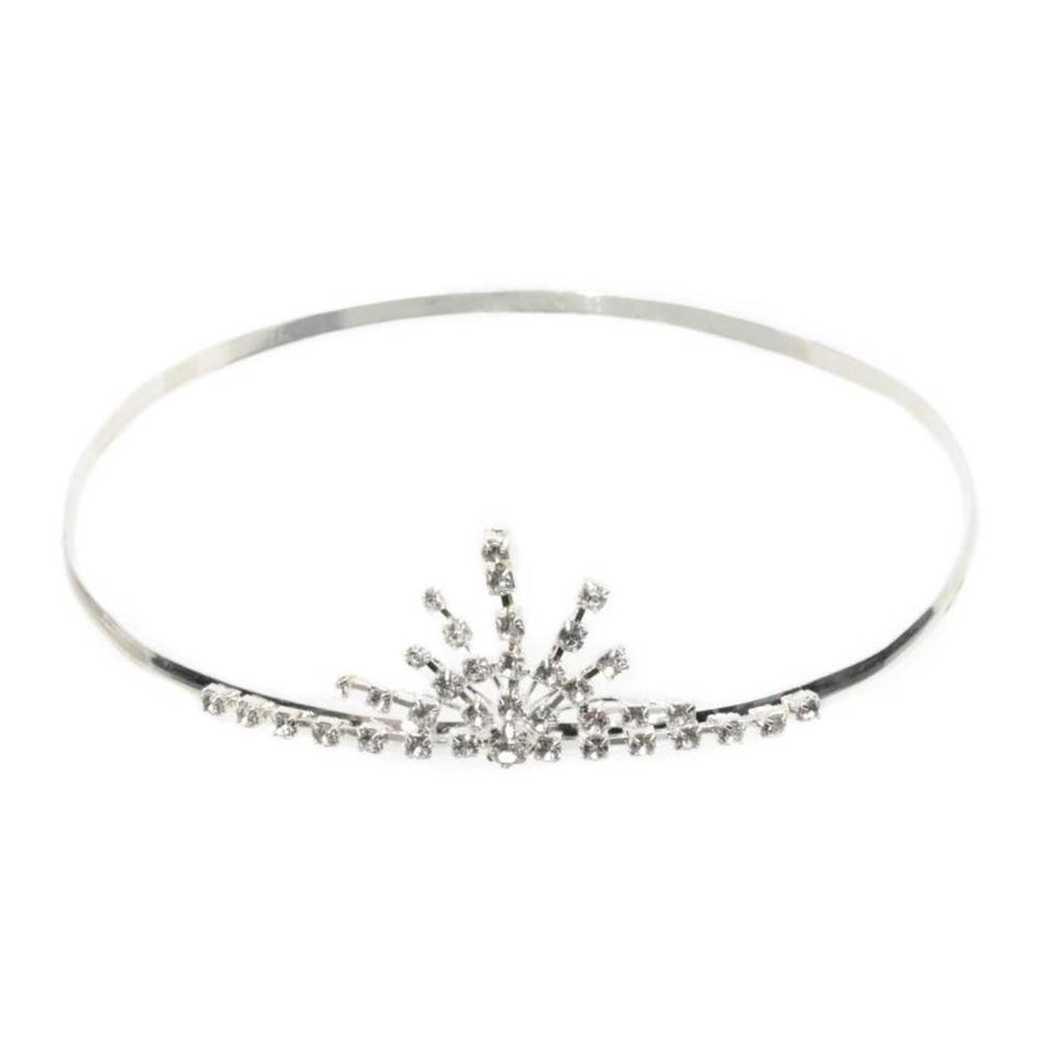 Dorothy Tiara Preciosa Crystals