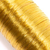 Rayon Ribbon Raffia Paper Yarn - Pearl Gloss Finish - 90m/100y