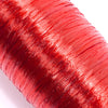 Rayon Ribbon Raffia Paper Yarn - Pearl Gloss Finish - 90m/100y