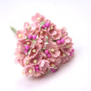 Forget-Me-Not Flower Bunch
