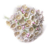 Forget-Me-Not Flower Bunch