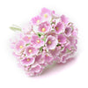 Forget-Me-Not Flower Bunch