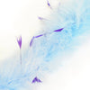 Marabou Feather Boa Trim - Specialty