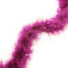 Marabou Feather Boa Trim - Specialty