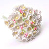 Forget-Me-Not Flower Bunch