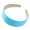 Satin Alice Headband - 40mm