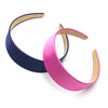Satin Alice Headband - 40mm