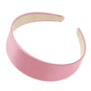 Satin Alice Headband - 40mm