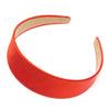 Satin Alice Headband - 40mm