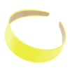 Satin Alice Headband - 40mm