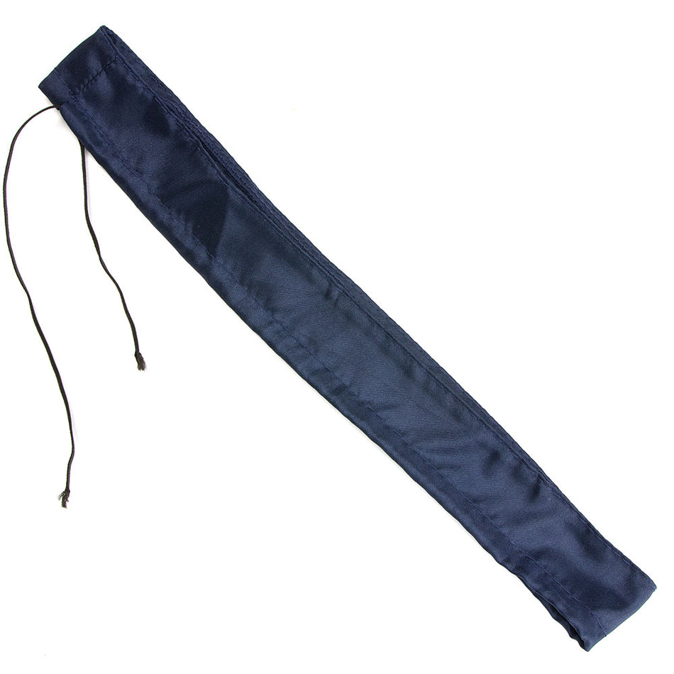 Satin Hat Sweatbands w Adjustable Elastic Ties