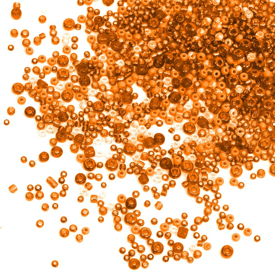 Seed Beads (1kg Pack)