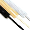Polyester Hat Sweatbands w Adjustable Ribbon Ties