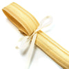 Polyester Hat Sweatbands w Adjustable Ribbon Ties