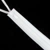 Polyester Hat Sweatbands w Adjustable Ribbon Ties