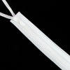Polyester Hat Sweatbands w Adjustable Ribbon Ties
