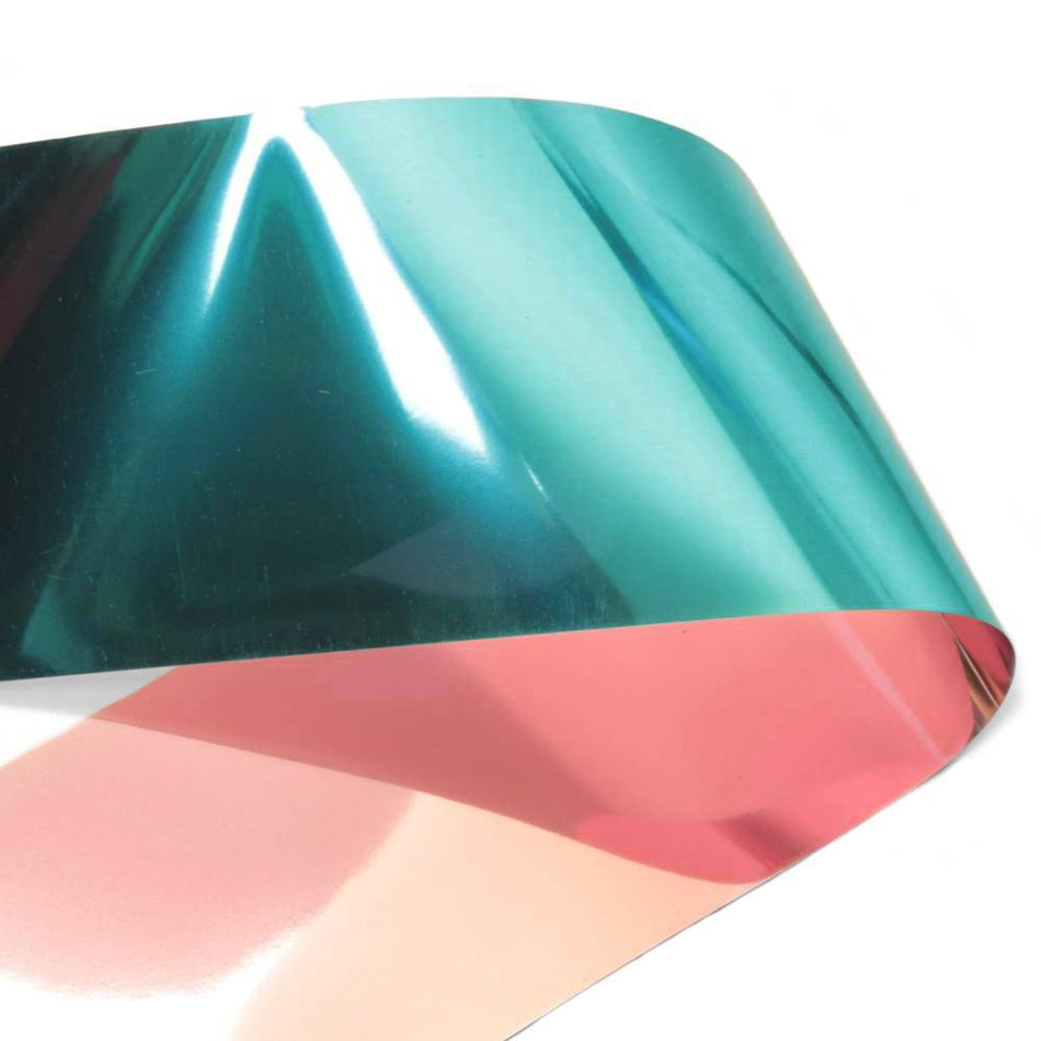 Metallic Finish Sequin Film