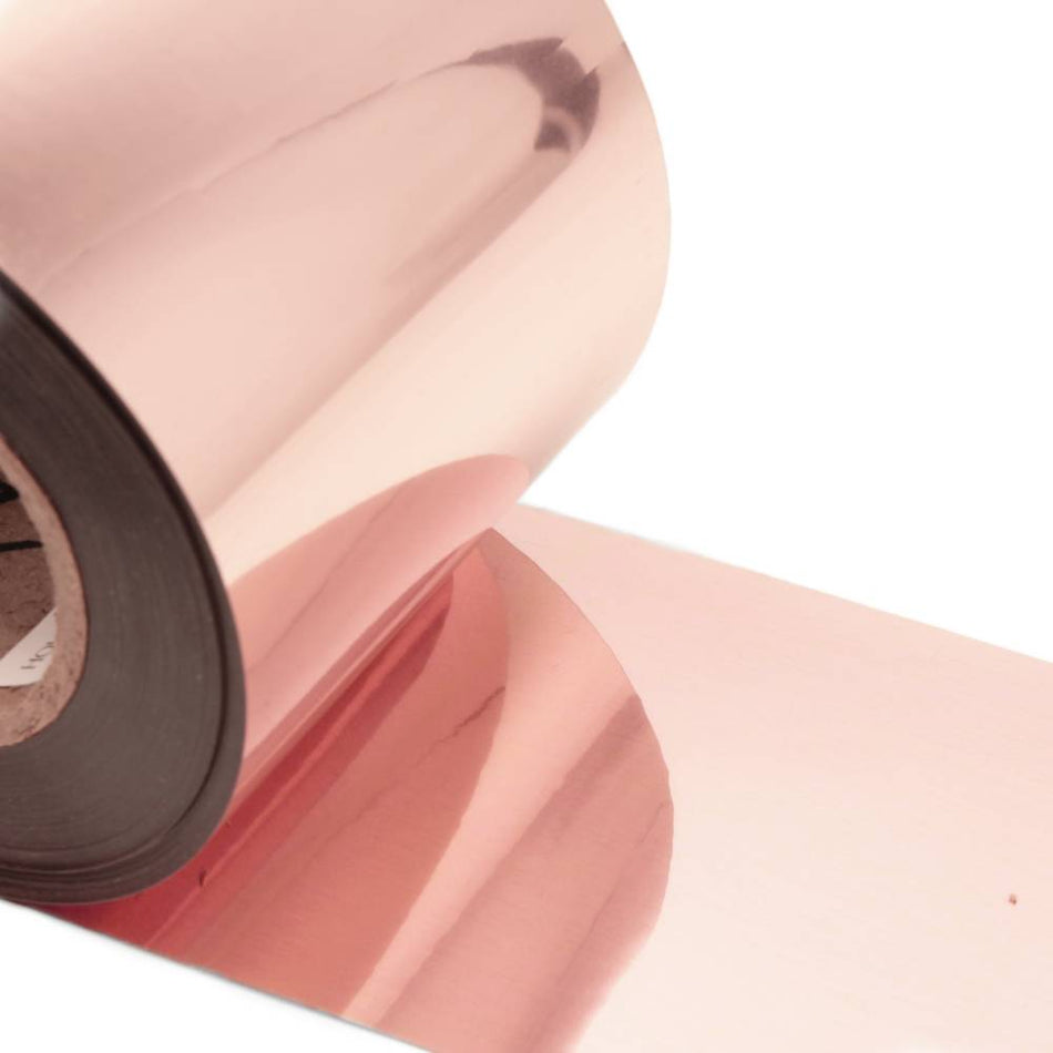 Metallic Finish Sequin Film