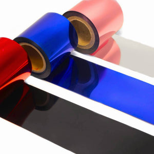 Metallic Finish Sequin Film