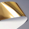 Metallic Finish Sequin Film