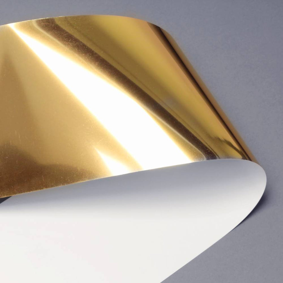 Metallic Finish Sequin Film