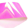 Iridescent Finish Sequin Film