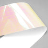 Iridescent Finish Sequin Film