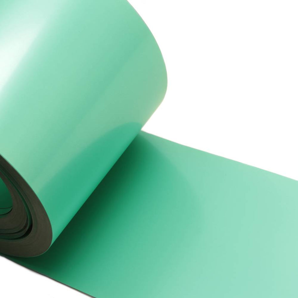 Satin Finish Sequin Film