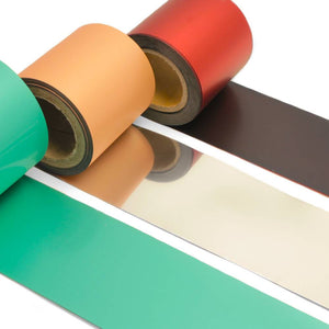 Satin Finish Sequin Film