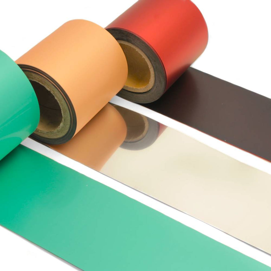Satin Finish Sequin Film