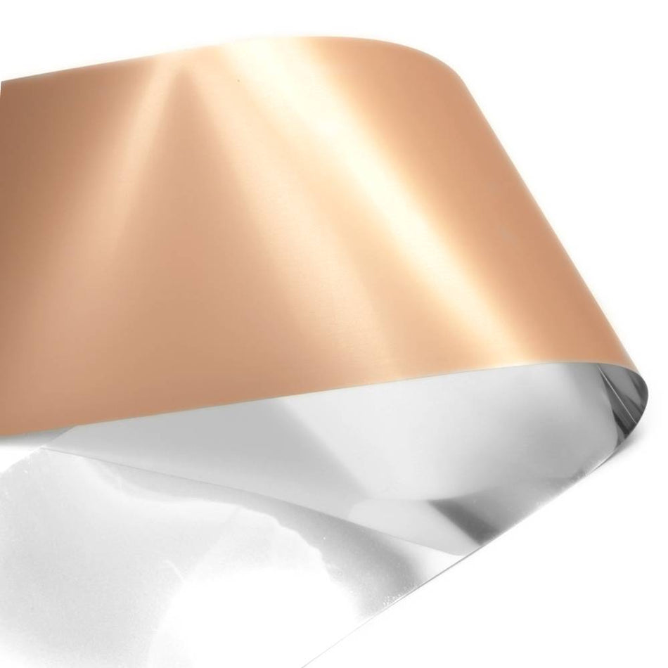 Satin Finish Sequin Film