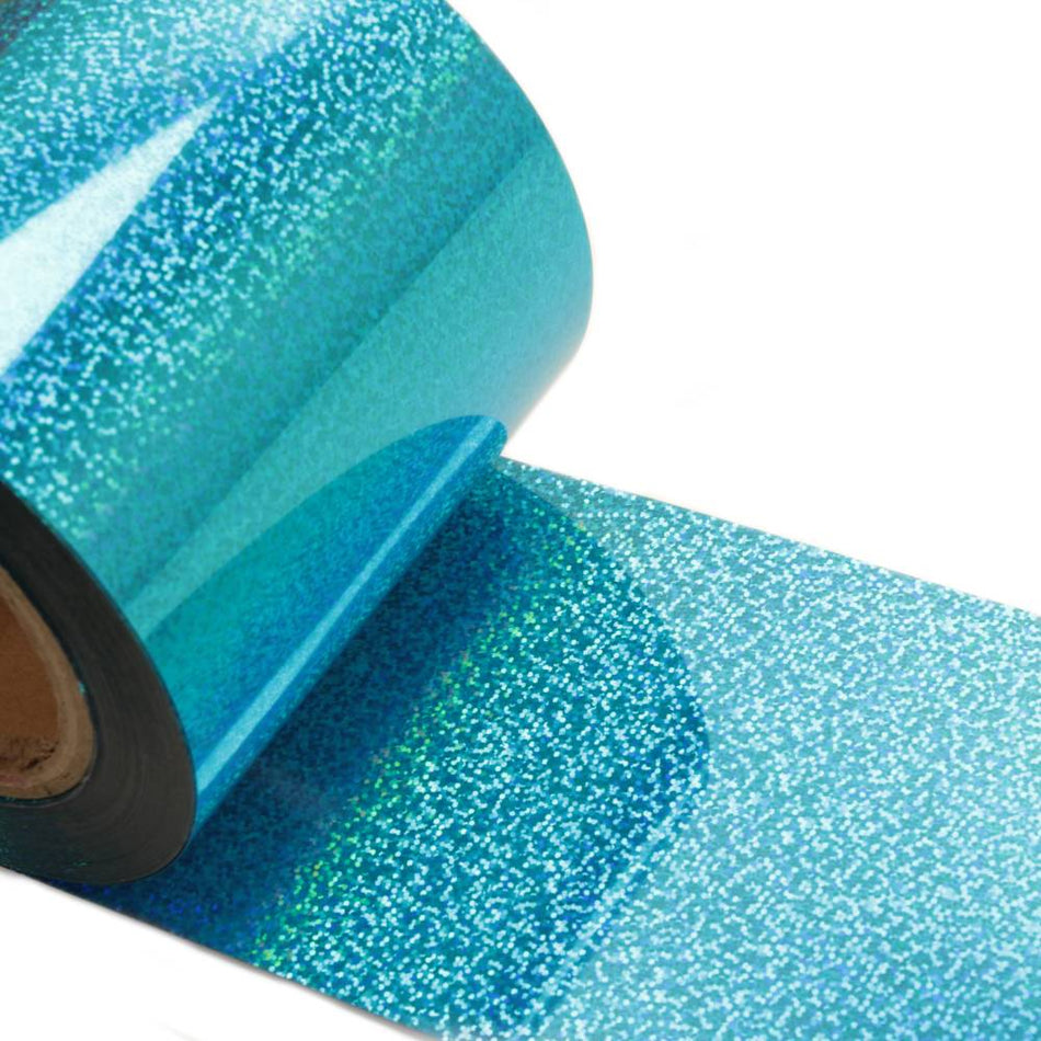 Specialty Finish Sequin Film