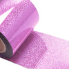 Specialty Finish Sequin Film