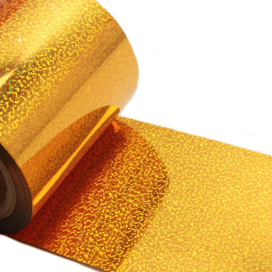 Specialty Finish Sequin Film