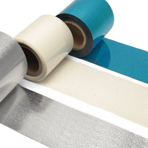 Specialty Finish Sequin Film