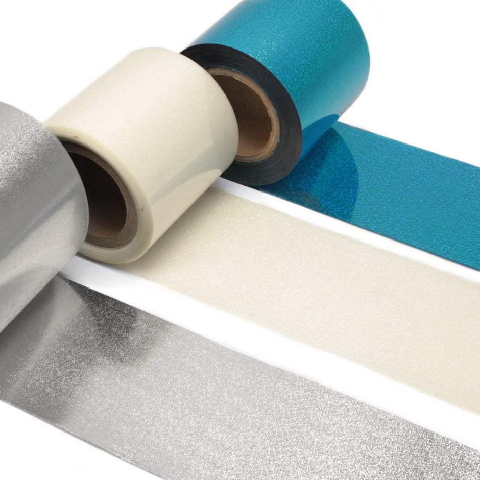 Specialty Finish Sequin Film