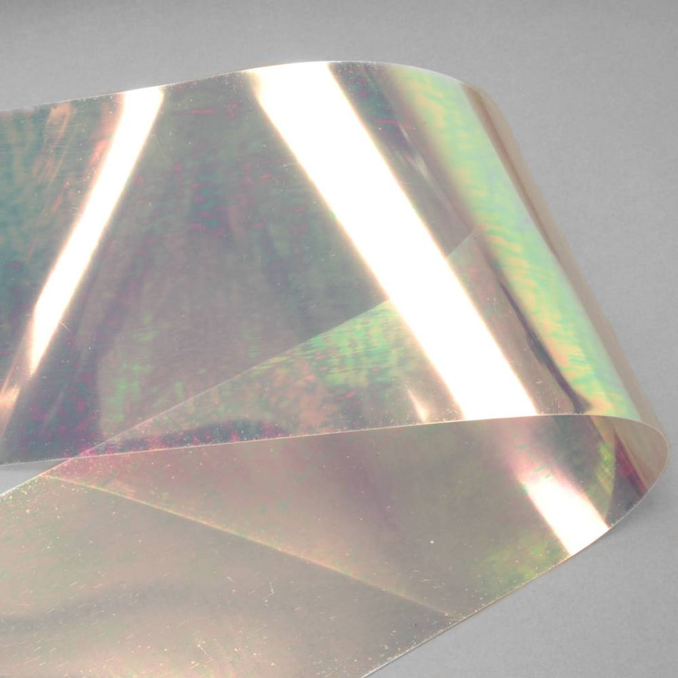 Specialty Finish Sequin Film
