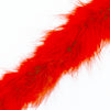 Marabou Feather Boa Trim