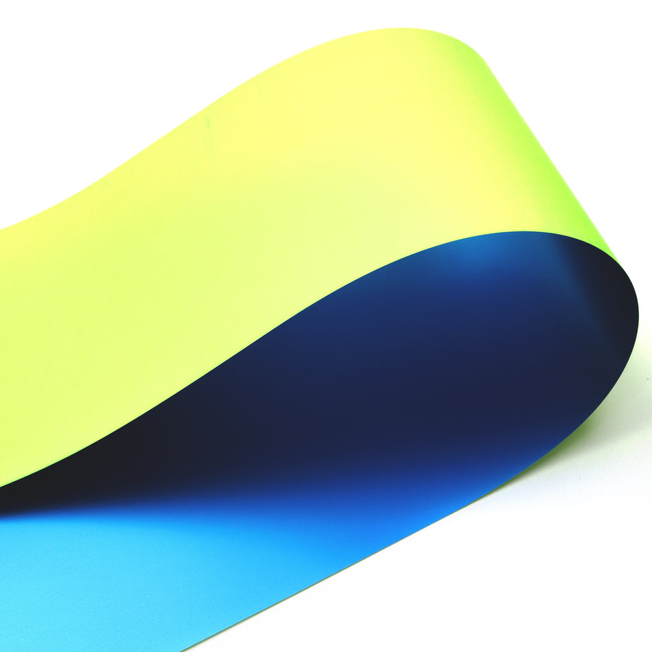 Satin Finish Sequin Film