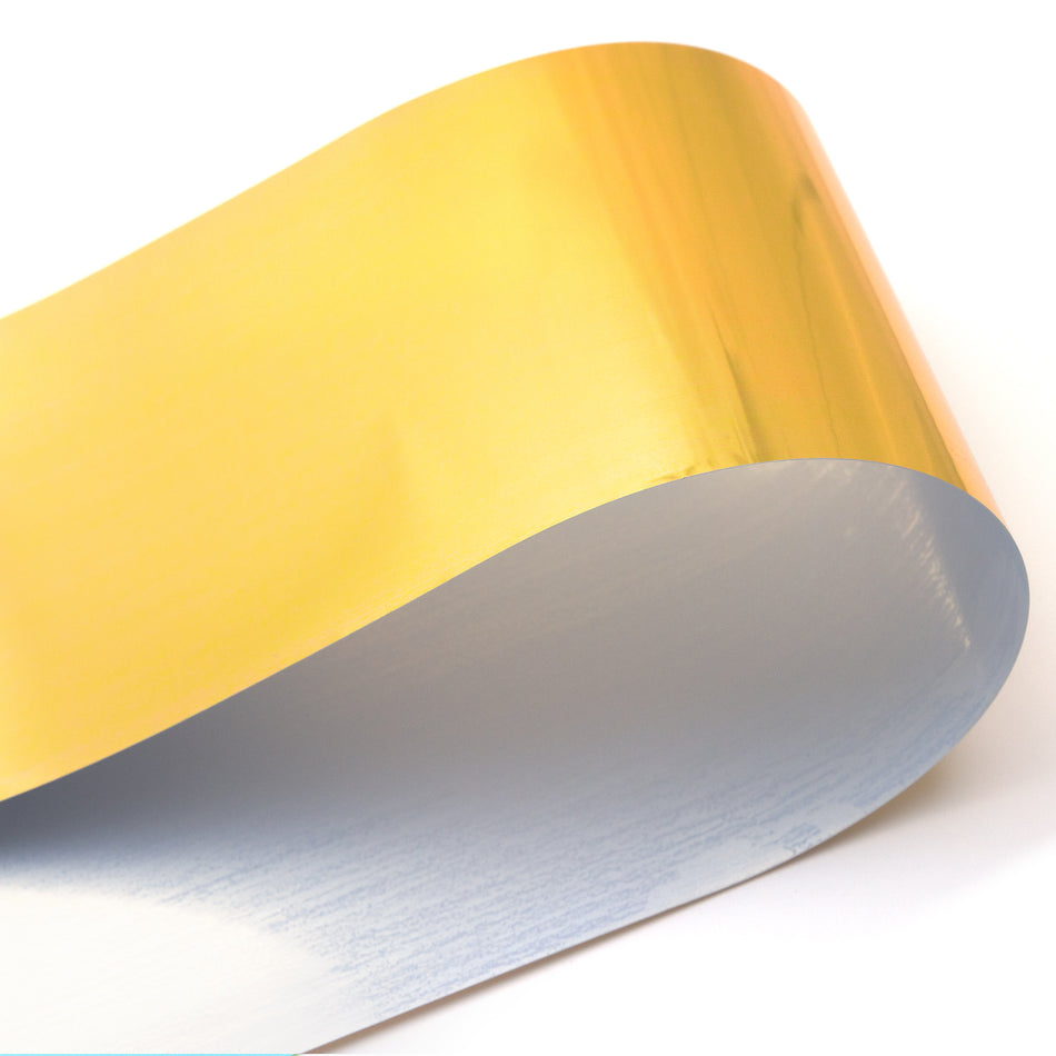 Metallic Finish Sequin Film