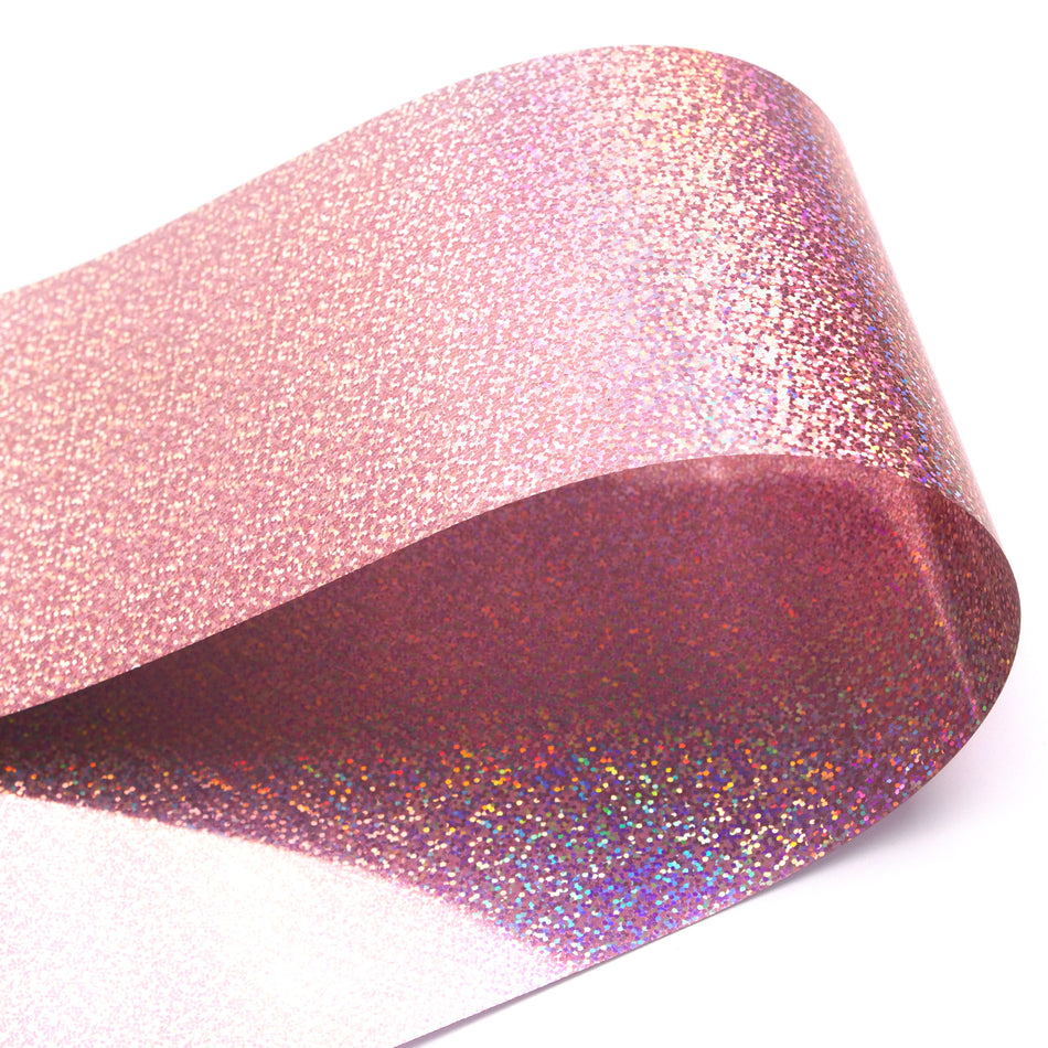 Specialty Finish Sequin Film