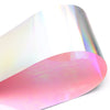 Iridescent Finish Sequin Film