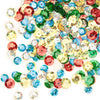 Round Cup Sequins (500g Pack)