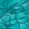 Floral Swirl Stretch Lace