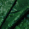 Shattered Glass Hologram Foil/Fog Finish Nylon Spandex