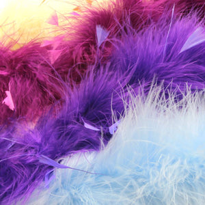 Marabou Feather Boa Trim - Specialty