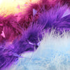 Marabou Feather Boa Trim - Specialty