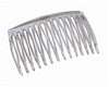 Plastic Hair Comb  (3 Pack)